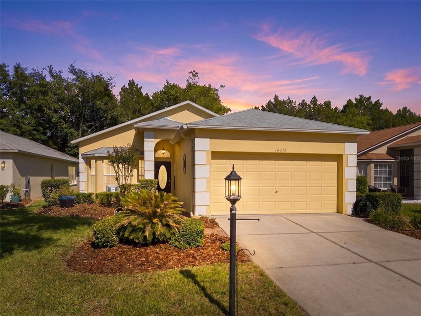 This updated 2-bedroom residence with office, private spa and no - Beach Home for sale in Hudson, Florida on Beachhouse.com