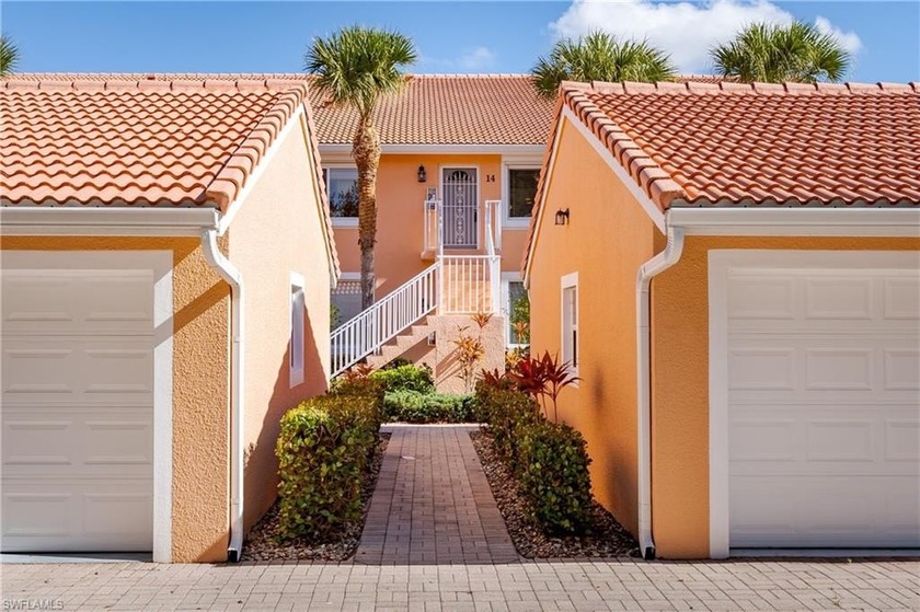 WI-FI IS NOW INCLUDED IN THE CONDO FEES!! YEA! THIS BEAUTIFUL - Beach Condo for sale in Naples, Florida on Beachhouse.com