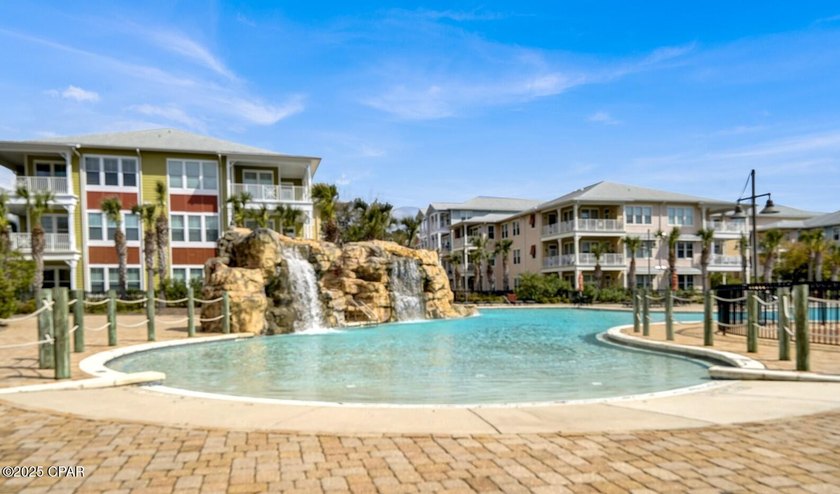 Welcome to Unit 1302 at Island Reserve, a beautifully updated - Beach Condo for sale in Panama City Beach, Florida on Beachhouse.com