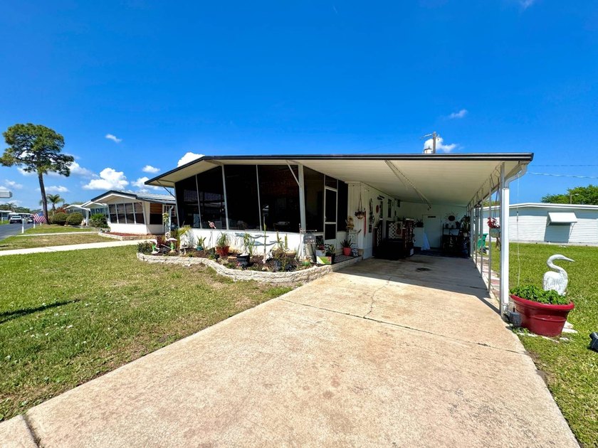 Enjoy added peace of mind with a transferable AHS Home Warranty! - Beach Home for sale in Daytona Beach, Florida on Beachhouse.com