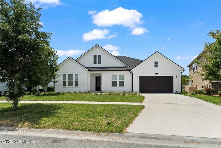 VA Assumable mortgage at 2.5%.Welcome to Florida living at its - Beach Home for sale in Middleburg, Florida on Beachhouse.com