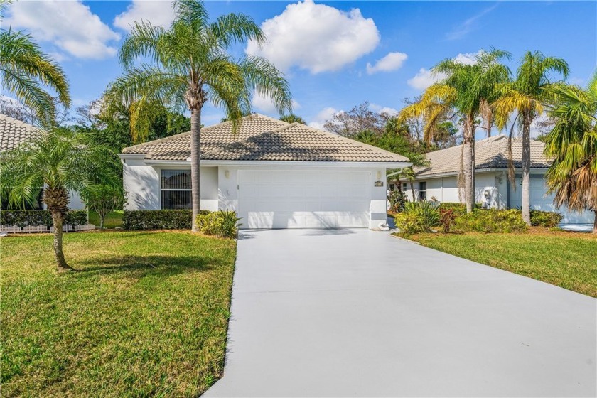 Sleek, stylish,  functional--this home checks all the boxes - Beach Home for sale in Vero Beach, Florida on Beachhouse.com