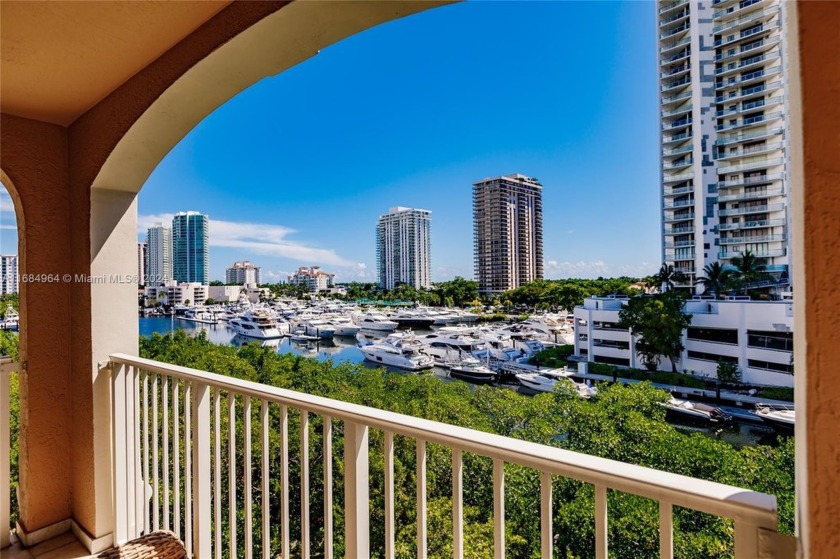 This beautiful 3-bedroom, 2-bath condo at the Yacht Club in - Beach Condo for sale in Aventura, Florida on Beachhouse.com