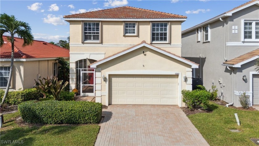 Stunning 4-Bedroom, 3.5-Bath Home in the Highly Desirable Laguna - Beach Home for sale in Fort Myers, Florida on Beachhouse.com