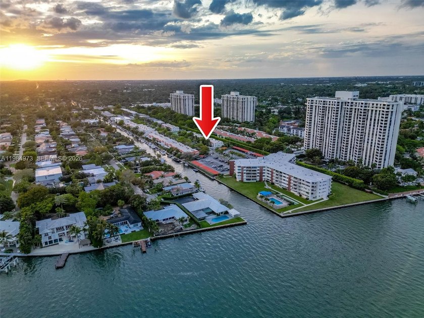 Rare opportunity East of Biscayne Boulevard in prime Miami - Beach Condo for sale in Miami Shores, Florida on Beachhouse.com