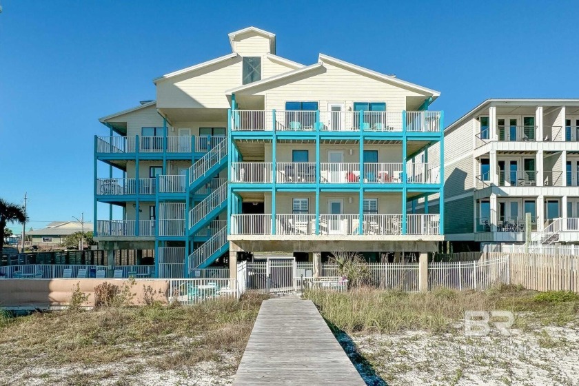 Welcome to Sundial E1, a charming 2-bedroom, 2-bathroom - Beach Condo for sale in Gulf Shores, Alabama on Beachhouse.com