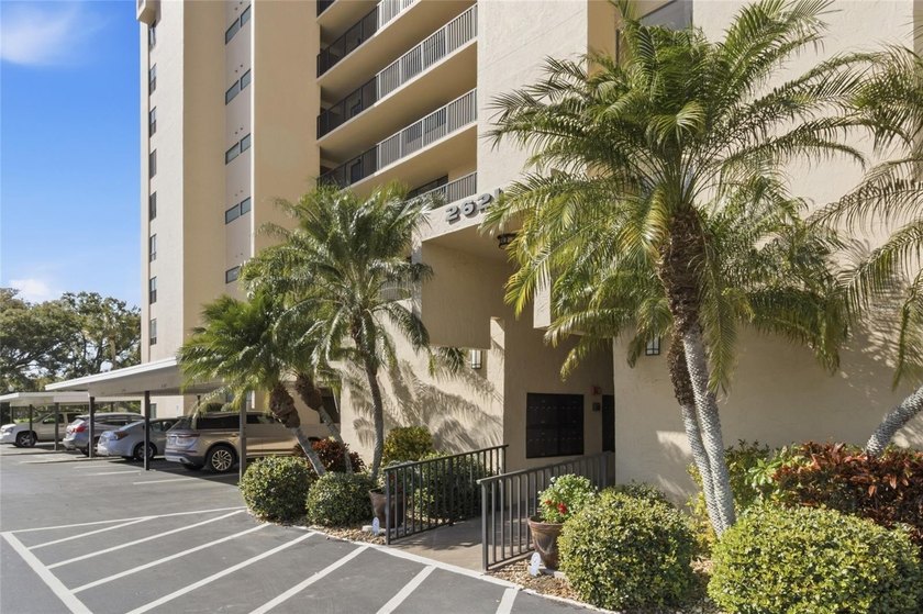 Imagine waking up to breathtaking SUNRISES and STUNNING TAMPA - Beach Condo for sale in Clearwater, Florida on Beachhouse.com