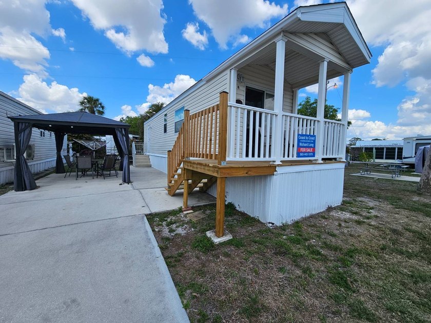 More information coming soon!  **Call Richard for a Showing - Beach Home for sale in North Fort Myers, Florida on Beachhouse.com