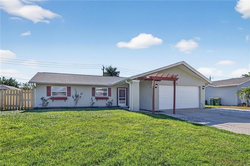 Located in the heart of town, just steps from Sea Gate Beach - Beach Home for sale in Naples, Florida on Beachhouse.com