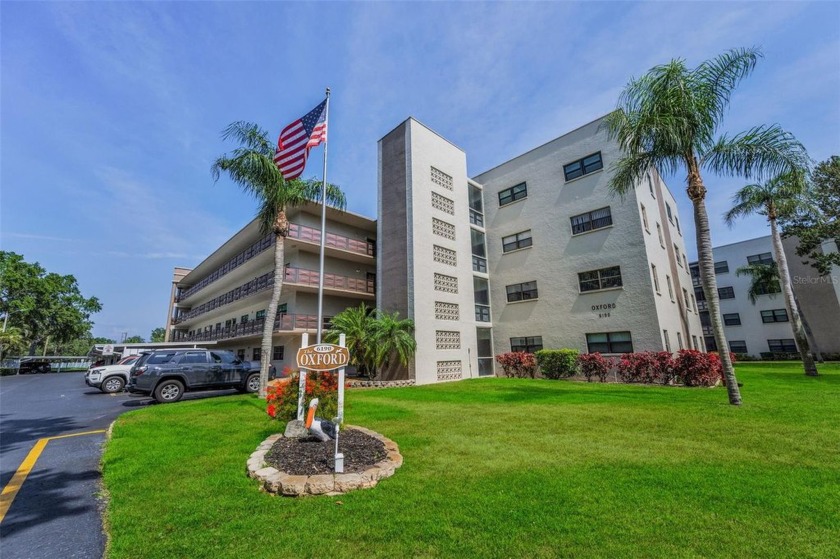 Welcome Home to the community at Terrace Park of Five Towns - Beach Condo for sale in St. Petersburg, Florida on Beachhouse.com