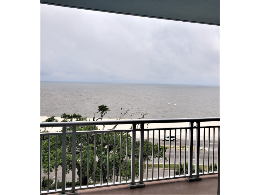 Legacy Tower II #602 Overlooks the beautiful - Beach Vacation Rentals in Gulfport, Mississippi on Beachhouse.com