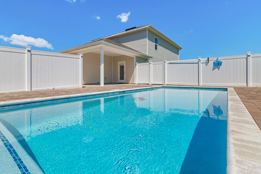 Welcome to 56 Silverthorn Drive in the sought-after Owl's Head - Beach Home for sale in Freeport, Florida on Beachhouse.com