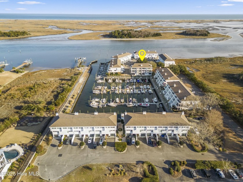 Ahoy, boat enthusiast! Ready to elevate your waterfront - Beach Townhome/Townhouse for sale in Wilmington, North Carolina on Beachhouse.com