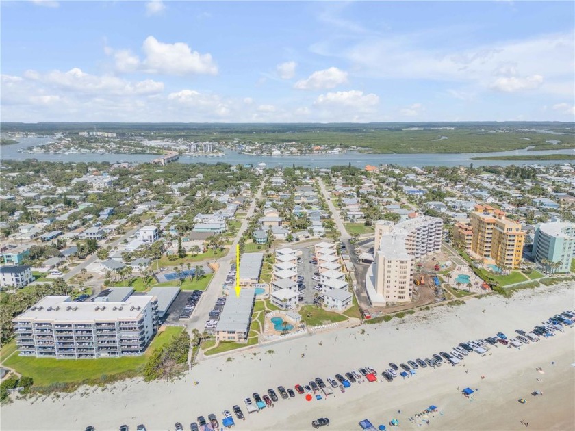 Beachfront Bliss in North Beach, New Smyrna Beach! Discover the - Beach Condo for sale in New Smyrna Beach, Florida on Beachhouse.com