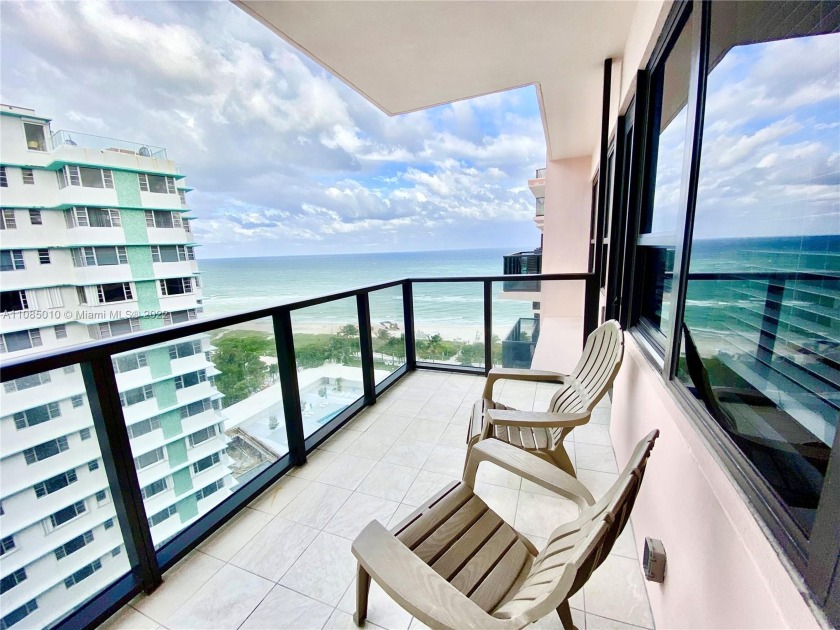 NO RENTAL RESTRICTIONS! CAN RENT RIGHT AWAY THROUGH ! Welcome to - Beach Condo for sale in Miami Beach, Florida on Beachhouse.com