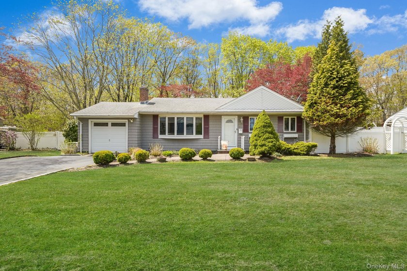 Welcome to 34 Oxbow Rd, Patchogue - a rare opportunity to secure - Beach Home for sale in Patchogue, New York on Beachhouse.com