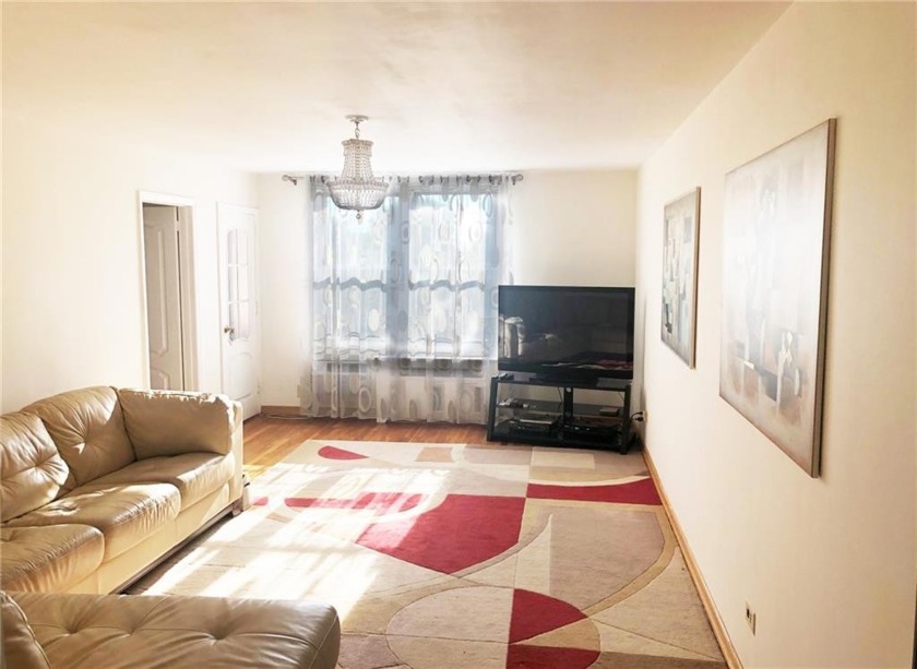 Charming 3-Bedroom, 2-bath corner apartment, offering a - Beach Other for sale in Brooklyn, New York on Beachhouse.com