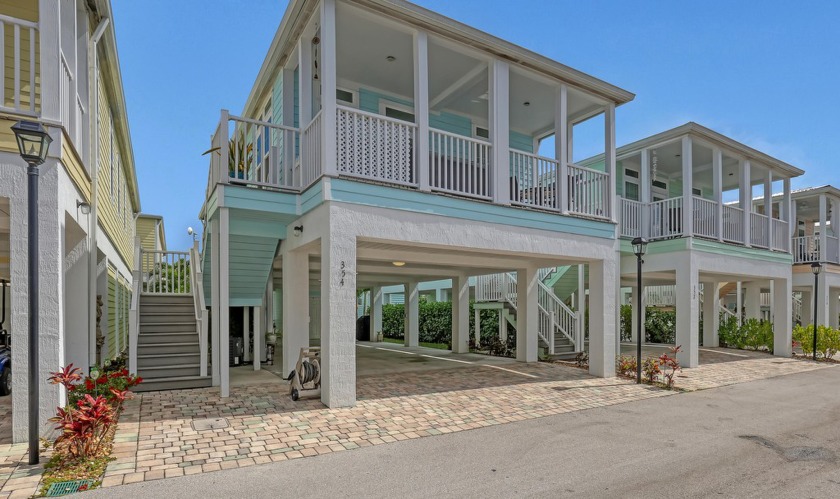 Embrace Captivating Sunrises & Sunsets while Gentle Ocean - Beach Home for sale in Jensen Beach, Florida on Beachhouse.com