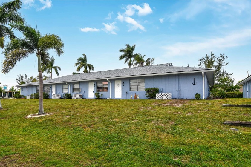 Under contract-accepting backup offers. Welcome to your charming - Beach Condo for sale in Punta Gorda, Florida on Beachhouse.com