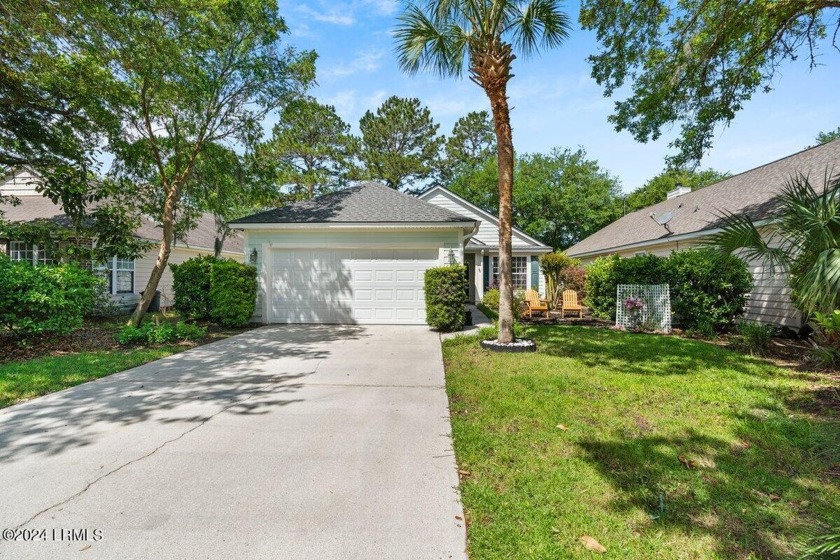 Welcome to your dream home! This 2-bed, 2-bath gem comes with a - Beach Home for sale in Bluffton, South Carolina on Beachhouse.com