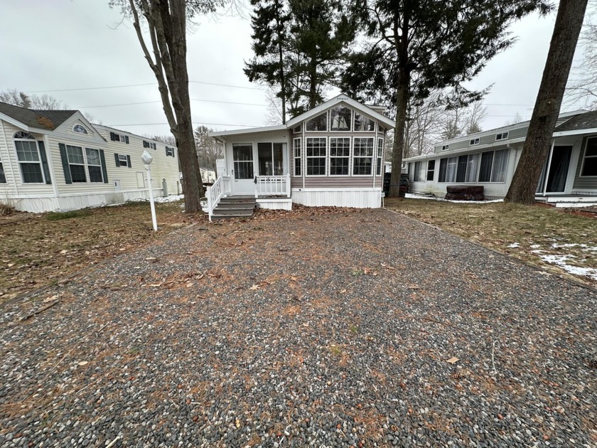 Have you dreamed of having a seasonal get away minutes from the - Beach Home for sale in Wells, Maine on Beachhouse.com