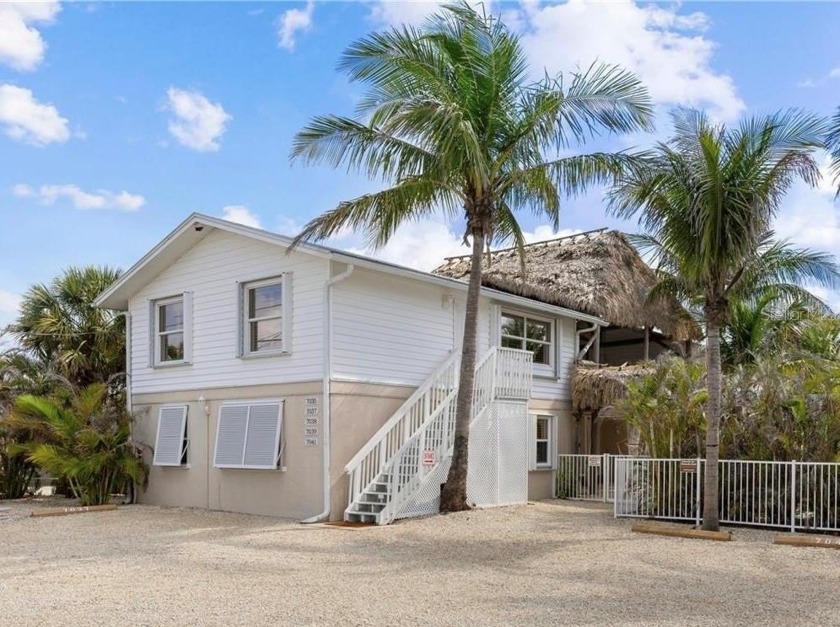 Welcome to your DREAM INVESTMENT in Cape Haze Placida - Beach Townhome/Townhouse for sale in Englewood, Florida on Beachhouse.com