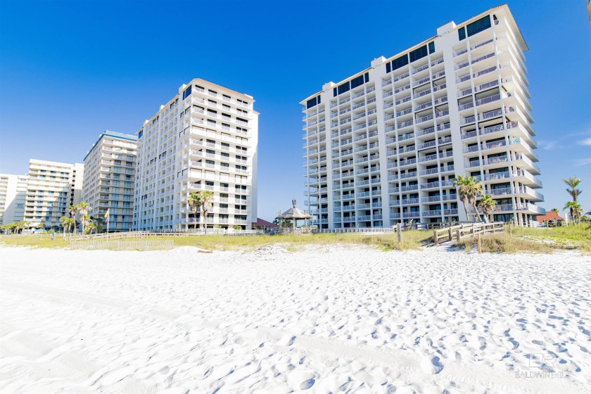 Enjoy stunning Gulf views from this bright and beautifully - Beach Condo for sale in Orange Beach, Alabama on Beachhouse.com
