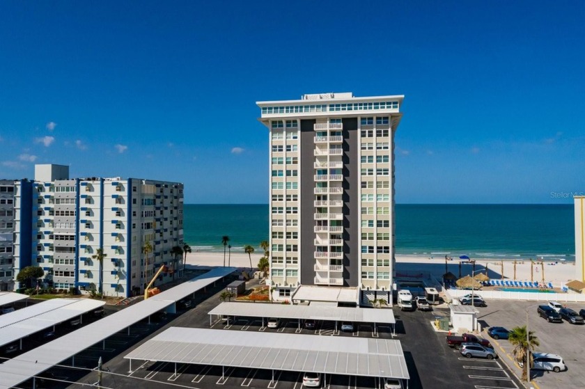 2 bedrooms & 2 full baths completely renovated condo located in - Beach Condo for sale in Redington Shores, Florida on Beachhouse.com