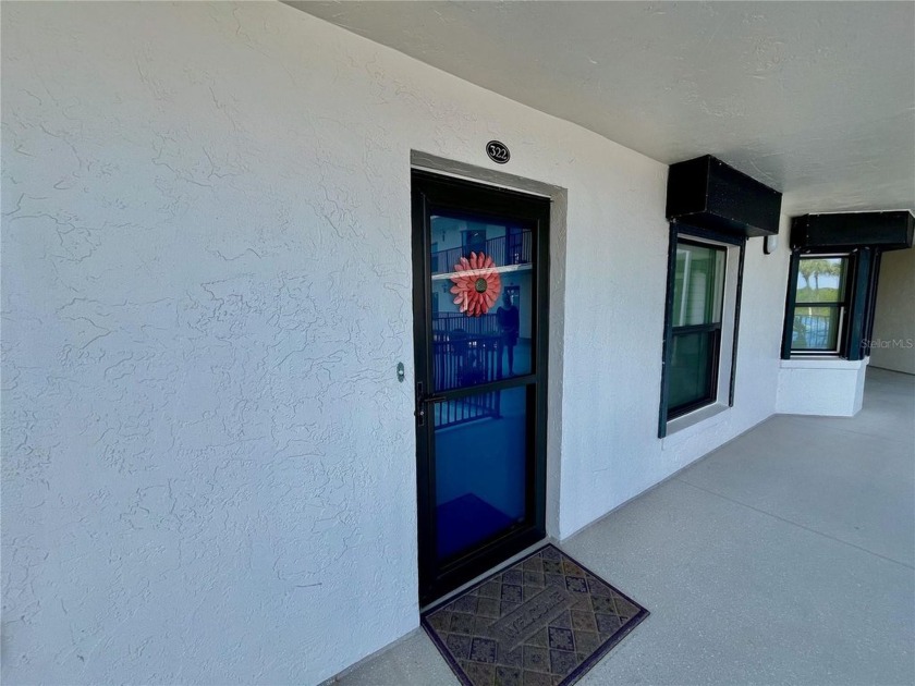 Fantastic Intracoastal and Marina View Condo located in the - Beach Condo for sale in New Smyrna Beach, Florida on Beachhouse.com