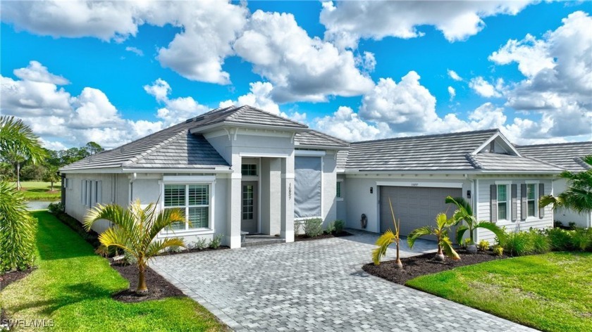 GOLFERS!! See Virtual Links #1 and #2 below; End your - Beach Home for sale in Punta Gorda, Florida on Beachhouse.com