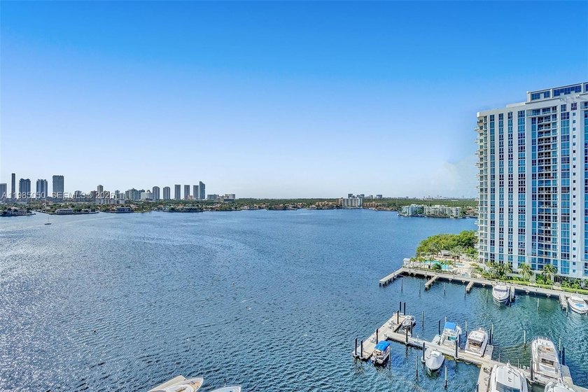 Welcome to your waterfront oasis at Western Eastern Shores - Beach Condo for sale in North Miami Beach, Florida on Beachhouse.com