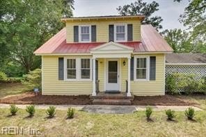 Godsey Creek/North River- 2 bedroom (& a additional room for - Beach Home for sale in Bohannon, Virginia on Beachhouse.com
