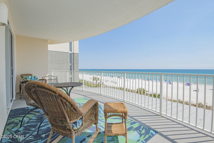 Welcome to your dream coastal getaway in the heart of Panama - Beach Condo for sale in Panama City Beach, Florida on Beachhouse.com