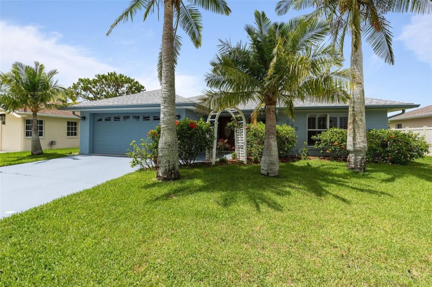 Welcome Home to Fairgreen - A True Gem in the Heart of New - Beach Home for sale in New Smyrna Beach, Florida on Beachhouse.com