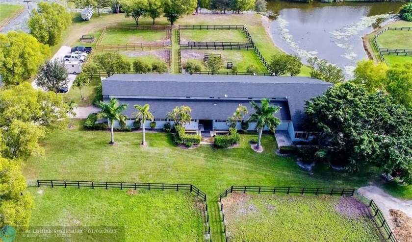 A RARE OPPORTUNITY to own income-producing property!! Situated - Beach Home for sale in Wellington, Florida on Beachhouse.com