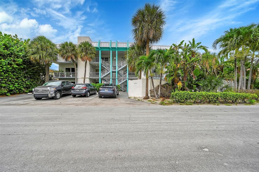 Experience coastal living at its finest with this updated corner - Beach Condo for sale in Fort Lauderdale, Florida on Beachhouse.com