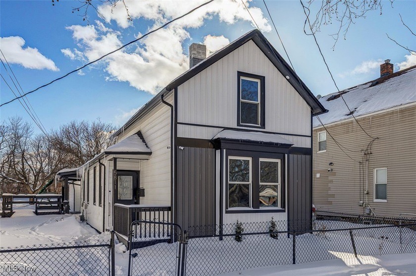 Gordon Square!!!location location location 1 min from the lake ! - Beach Home for sale in Cleveland, Ohio on Beachhouse.com