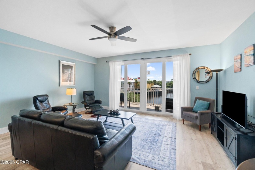 Welcome to your slice of paradise at Laketown Wharf Resort! This - Beach Condo for sale in Panama City Beach, Florida on Beachhouse.com