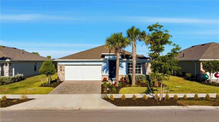 Imagine waking up every day in a stunning, move in ready Cali - Beach Home for sale in Punta Gorda, Florida on Beachhouse.com