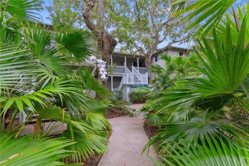 First Floor Fully Furnished Tennis Villa. Awesome Location - - Beach Home for sale in Vero Beach, Florida on Beachhouse.com
