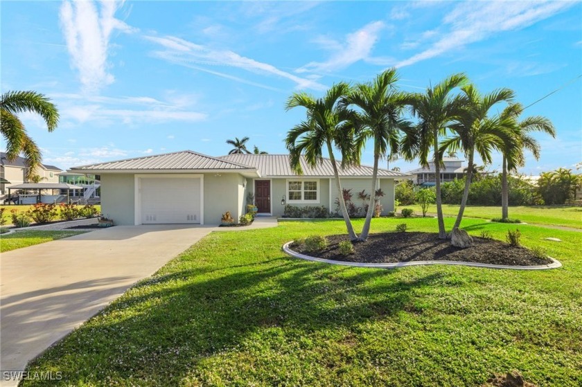 Welcome to your dream home in the picturesque Saint James City - Beach Home for sale in St. James City, Florida on Beachhouse.com