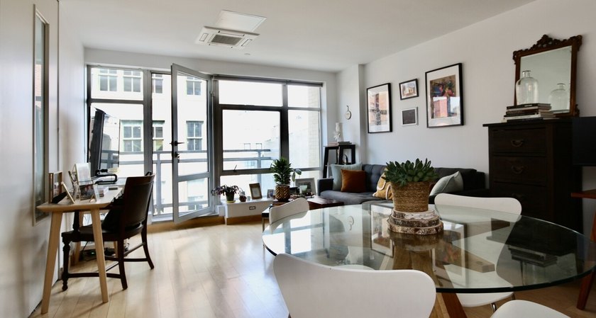 206 Front St 4DE - Beach Apartment for sale in Brooklyn, New York on Beachhouse.com