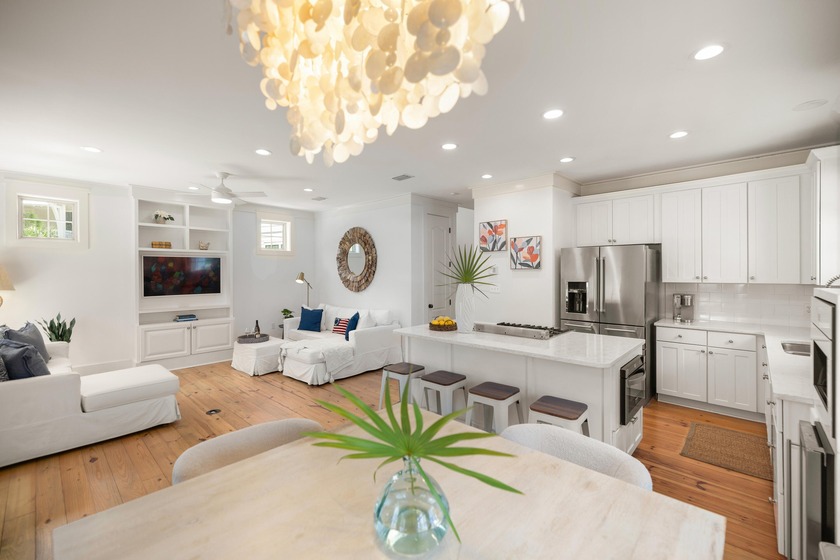 The seller is motivated and ready to close in 2025! Offering - Beach Home for sale in Inlet Beach, Florida on Beachhouse.com