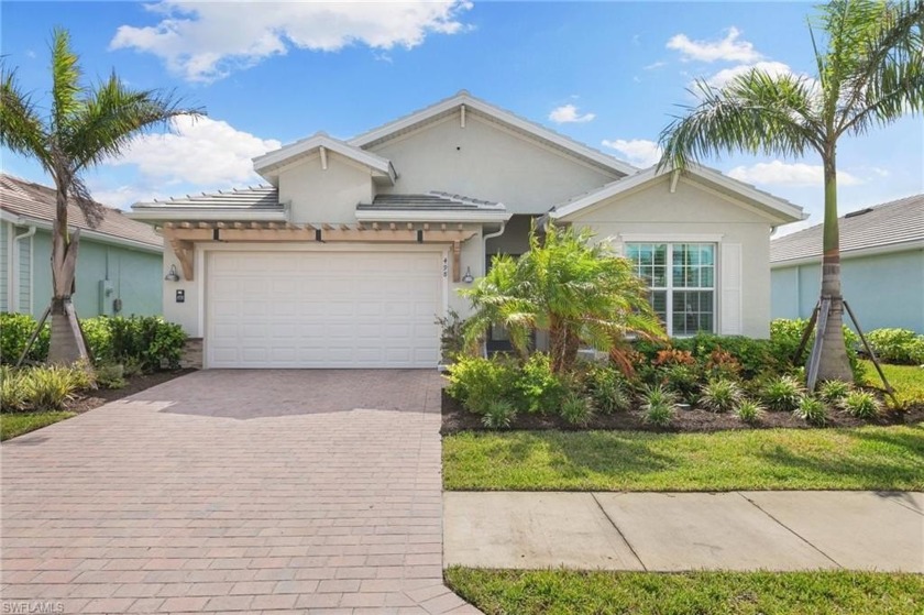 Affordable Luxury in Naples! Welcome to this exceptional 3 - Beach Home for sale in Naples, Florida on Beachhouse.com