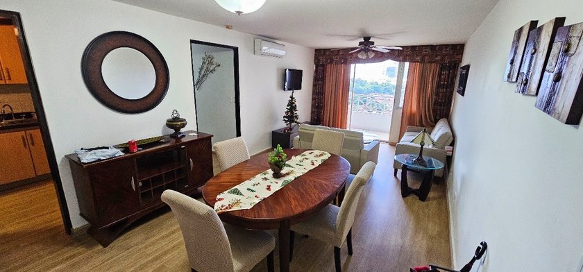 Furnished 3-Bedroom Apartment in Sunset Place - San Francisco

 - Beach Home for sale in Panama City,  on Beachhouse.com