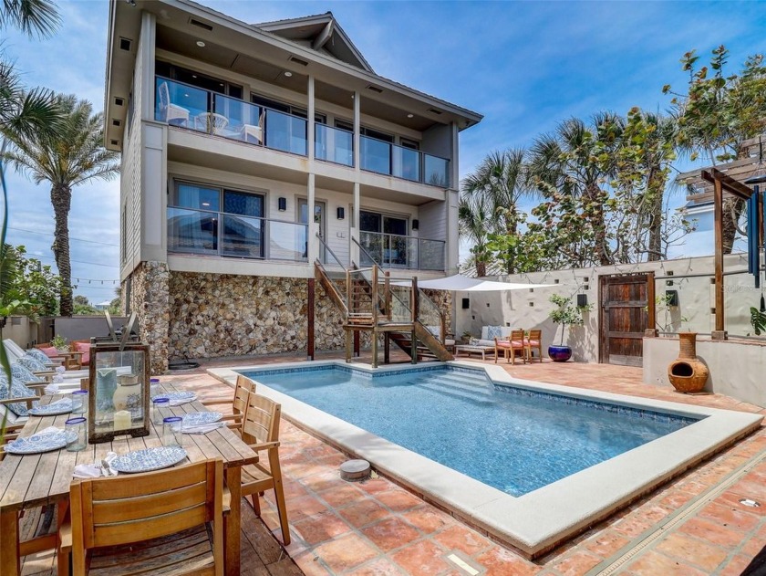 Over 10% Below Market Value - Motivated Seller Has Already - Beach Home for sale in New Smyrna Beach, Florida on Beachhouse.com