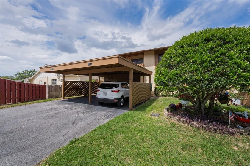 Welcome to easy, low-maintenance living in this beautifully - Beach Condo for sale in New Port Richey, Florida on Beachhouse.com