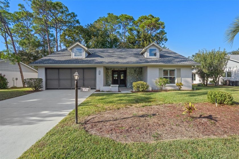 Move-In Ready Gem in Award-Winning Timber Pines Discover the - Beach Home for sale in Spring Hill, Florida on Beachhouse.com