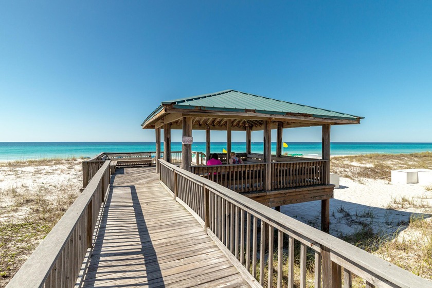 This fully furnished Unit 43 at Gulf Winds East has been - Beach Townhome/Townhouse for sale in Destin, Florida on Beachhouse.com