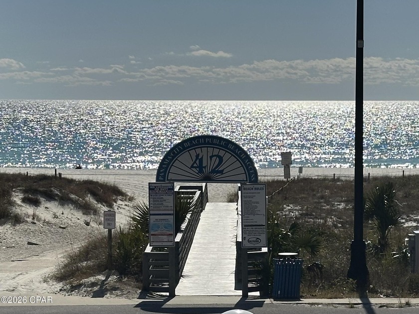 Welcome to Beach View Villa #3311, now offered for sale in the - Beach Condo for sale in Panama City Beach, Florida on Beachhouse.com